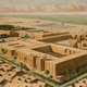 Illustration for article titled The story behind the world's oldest museum, built by a Babylonian princess 2,500 years ago